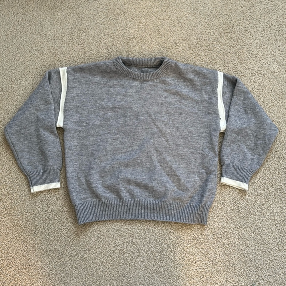 Sweater top